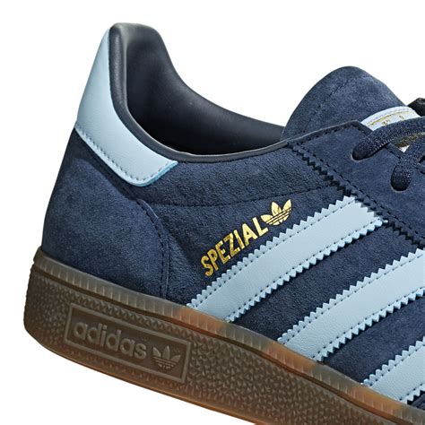 adidas originals spezial navy